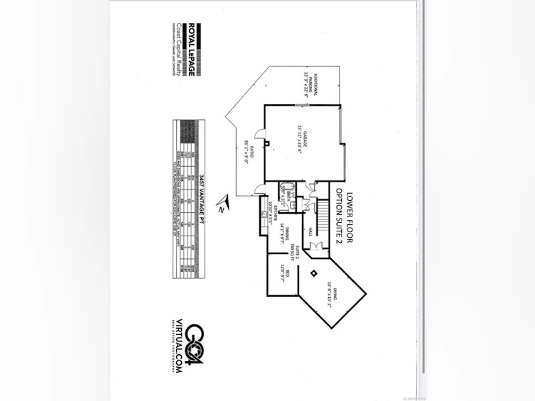 3457 Vantage Point, Colwood, BC, V9C 3N5 - 52