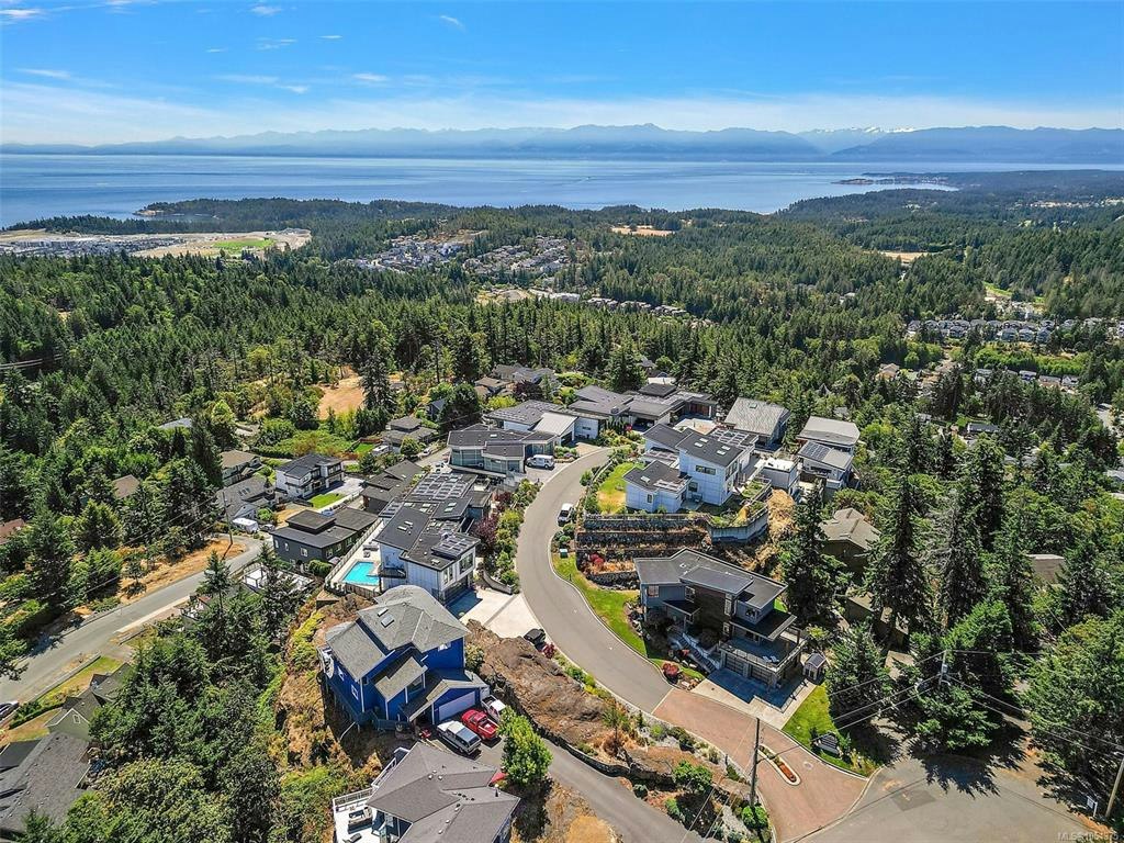 3457 Vantage Point, Colwood, BC, V9C 3N5 - 47