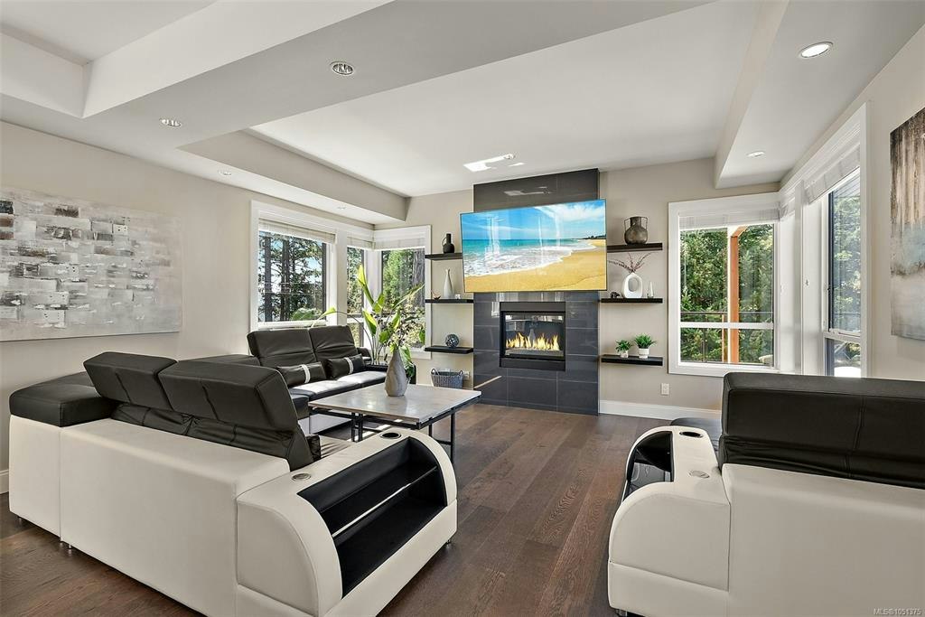 3457 Vantage Point, Colwood, BC, V9C 3N5 - 4