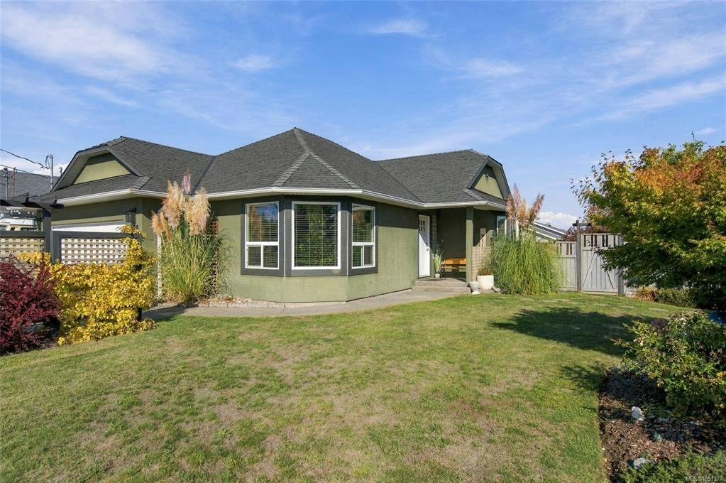 878 Temple Street, Parksville, BC, V9P 2L8