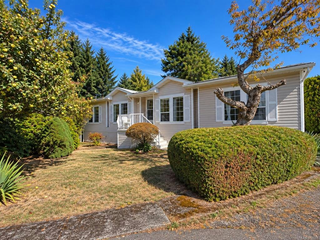 23-6820 Parklands Place, Nanaimo, BC, V0R 2H0