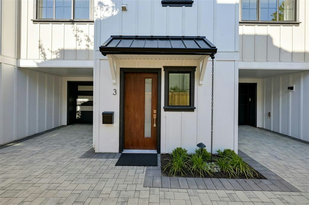 3-2268 Bowker Avenue, Oak Bay, BC, V8R 2E4 - 3