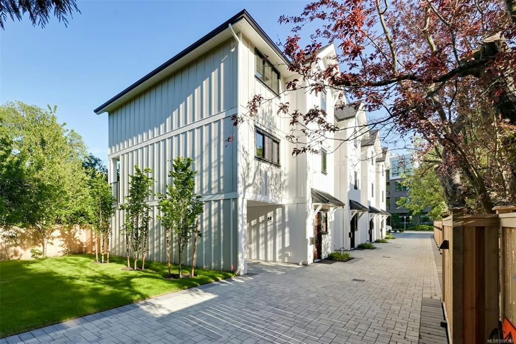 3-2268 Bowker Avenue, Oak Bay, BC, V8R 2E4 - 59