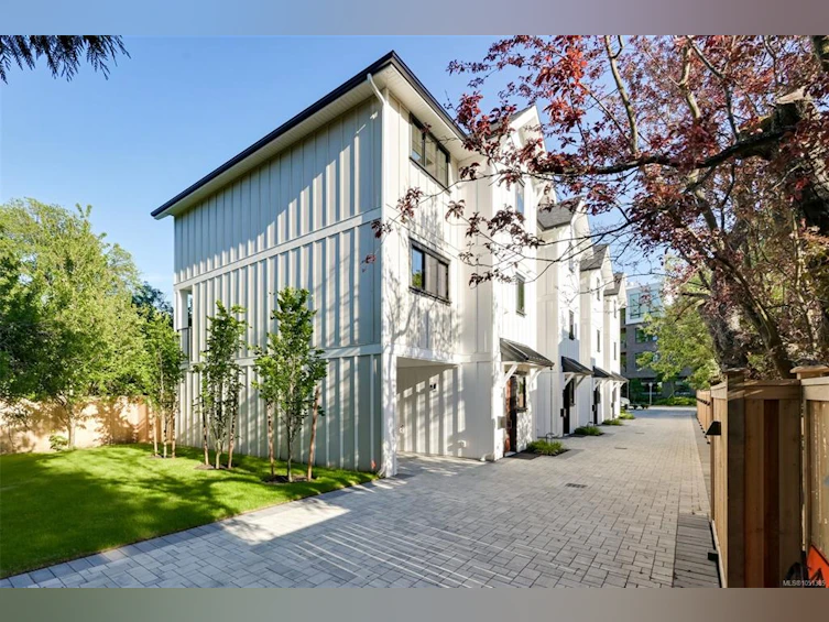3-2268 Bowker Avenue, Oak Bay, BC, V8R 2E4 - 59
