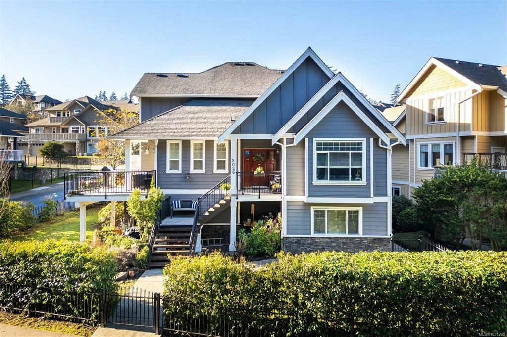 2026 Hannington Road, Langford, BC, V9B 6R6