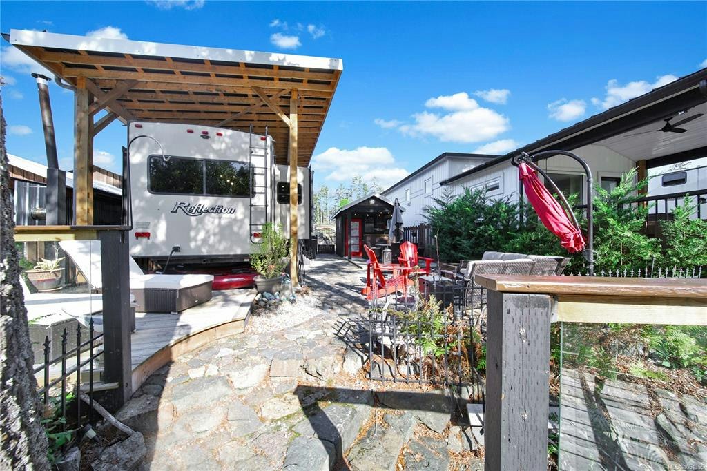 25-10750 Central Lake Road, Port Alberni, BC, V9Y 8Z2 - 12
