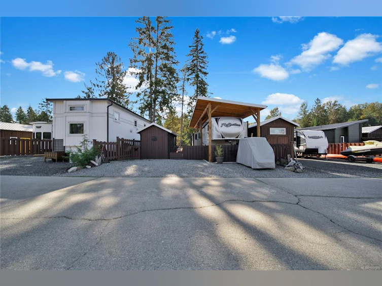 25-10750 Central Lake Road, Port Alberni, BC, V9Y 8Z2