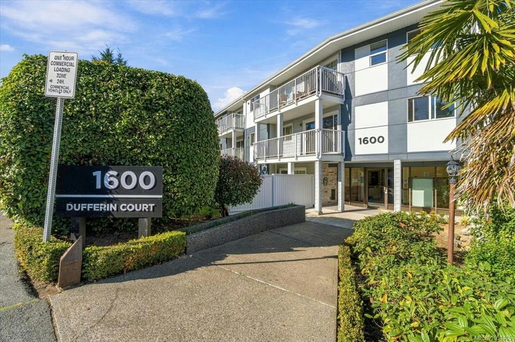419-1600 Dufferin Crescent, Nanaimo, BC, V9T 1E9 - 19