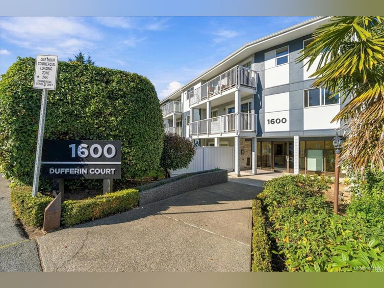419-1600 Dufferin Crescent, Nanaimo, BC, V9T 1E9 - 19