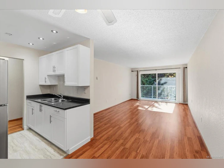 419-1600 Dufferin Crescent, Nanaimo, BC, V9T 1E9 - 4