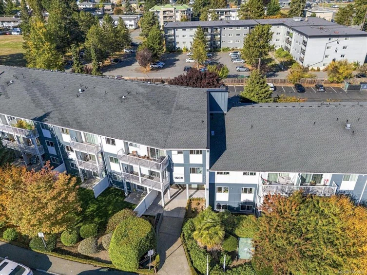 419-1600 Dufferin Crescent, Nanaimo, BC, V9T 1E9 - 17