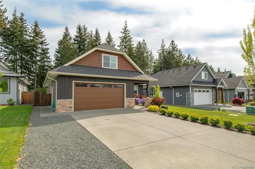 782 Salal Street, Campbell River, BC, V9H 0E7