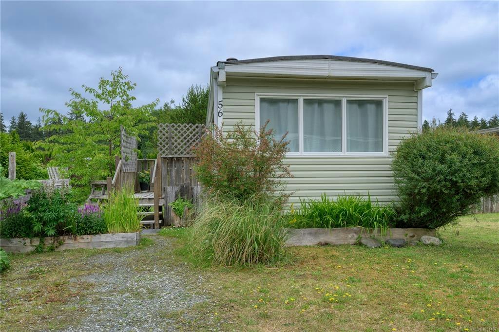 56-5250 Beaver Harbour Road, Port Hardy, BC, V0N 2P0