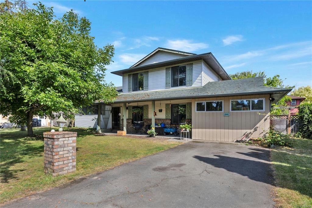 1591 Sharon Place, French Creek, BC, V9P 8G5