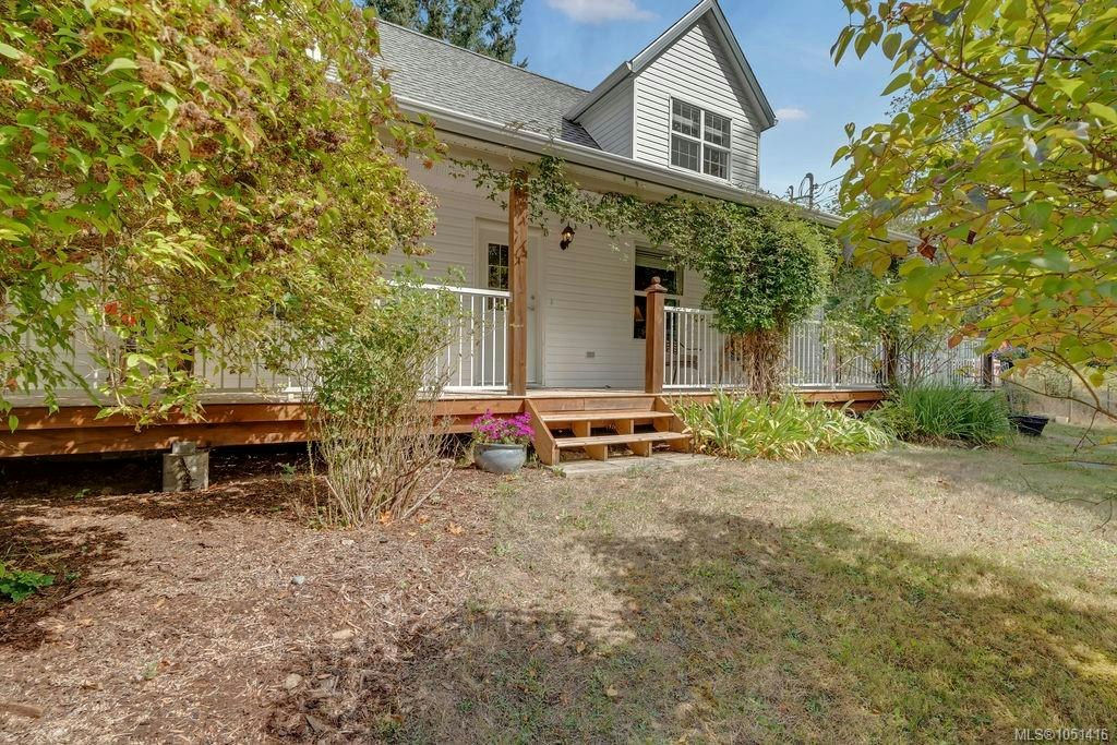 2734 Yellow Point Road, Nanaimo, BC, V9G 1C9