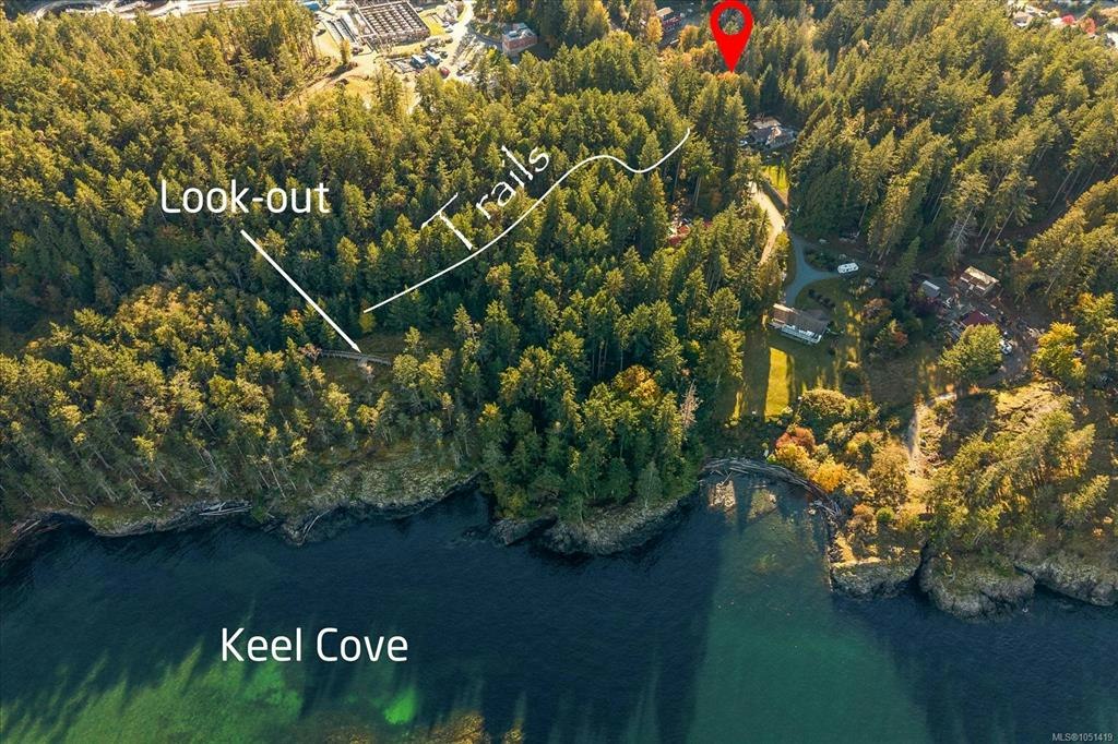 4781 Mcguffie Road, Nanaimo, BC, V9T 5B3