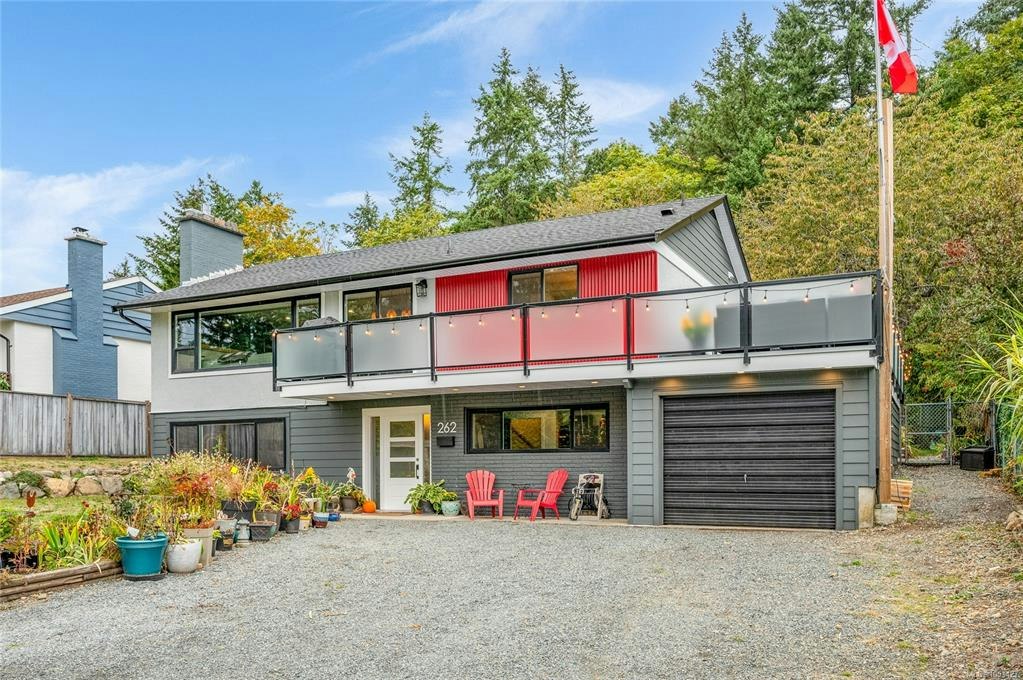 262 Villa Road - 2