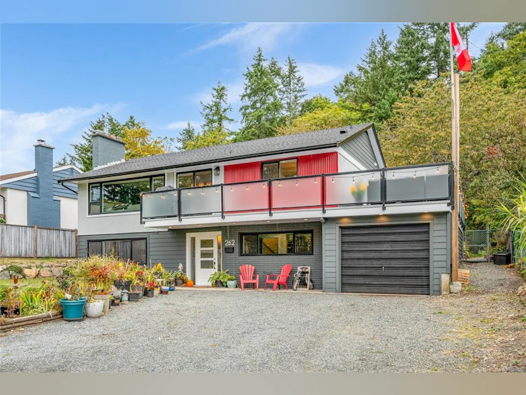 262 Villa Road, Nanaimo, BC, V9T 2P5 - 2