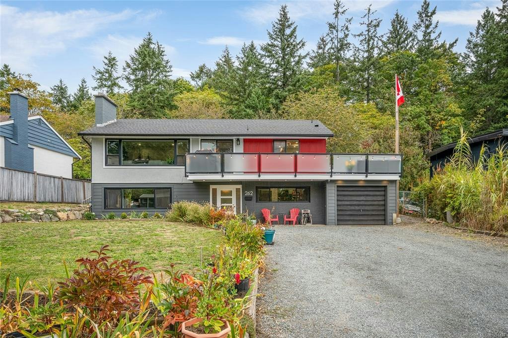 262 Villa Road, Nanaimo, BC, V9T 2P5