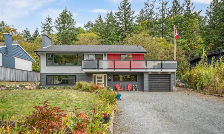 262 Villa Road