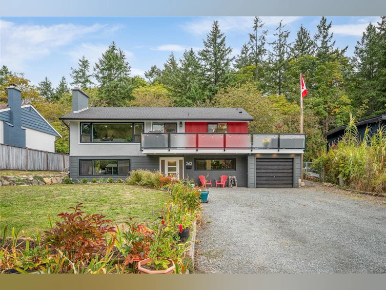 262 Villa Road, Nanaimo, BC, V9T 2P5