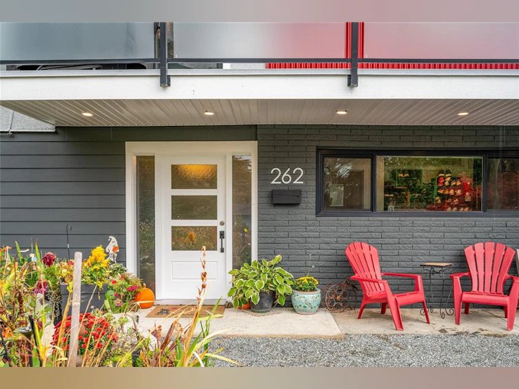 262 Villa Road, Nanaimo, BC, V9T 2P5 - 3
