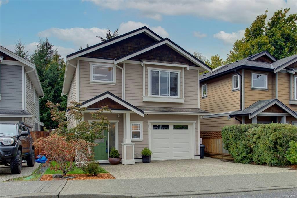 3706 Cornus Court, Langford, BC, V9C 4M8
