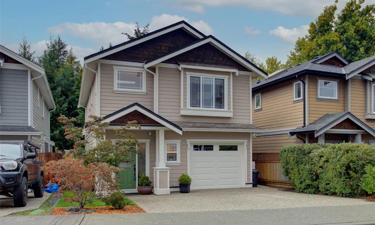 3706 Cornus Court