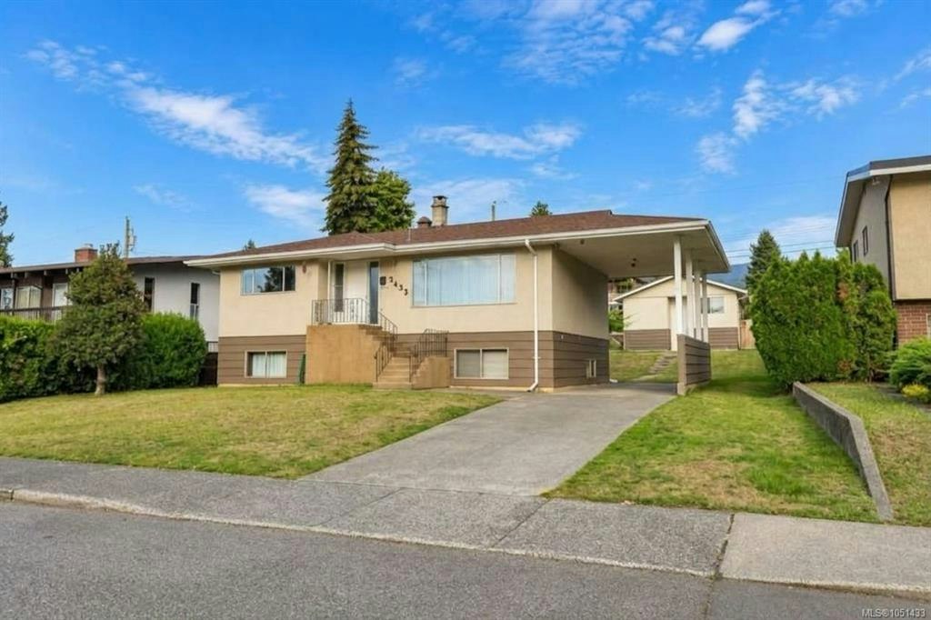 2433 5th Avenue, Port Alberni, BC, V9Y 2G6