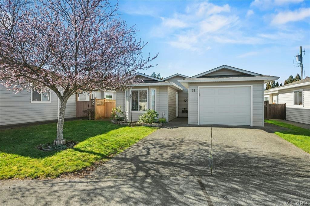 57-7570 Tetayut Road, Central Saanich, BC, V8M 2H4