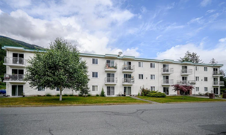 107-611 Macmillan Drive