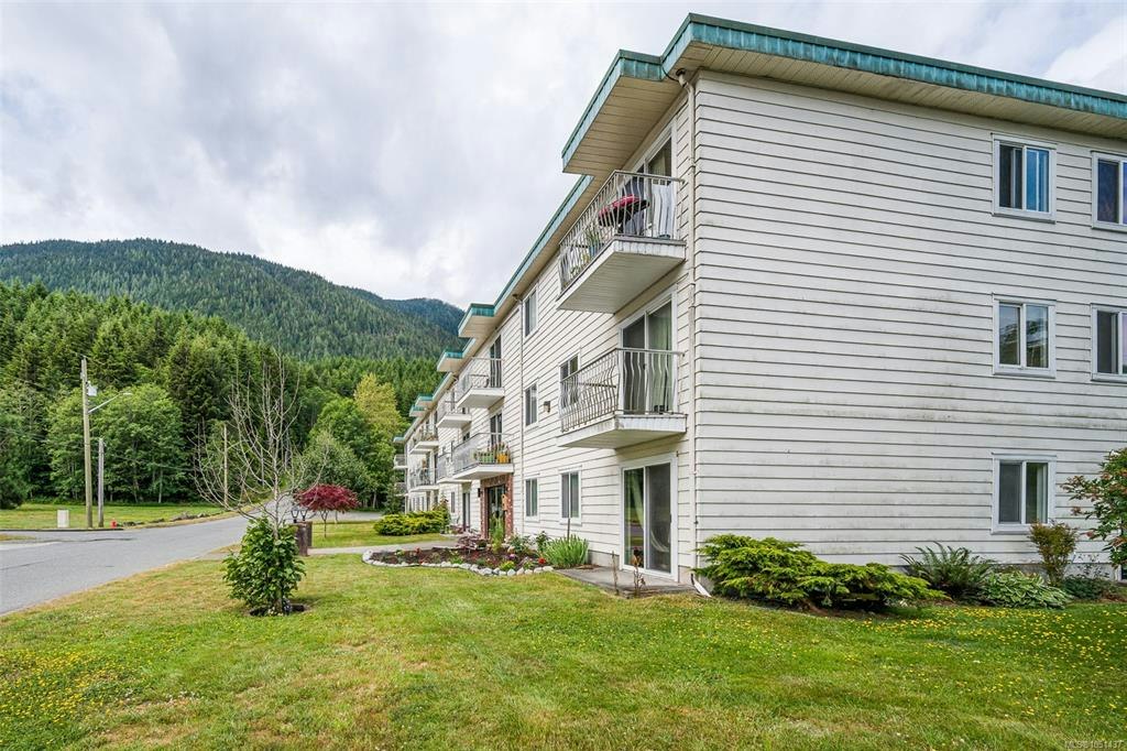 107-611 Macmillan Drive, Kelsey Bay/Sayward, BC, V0P 1R0 - 19