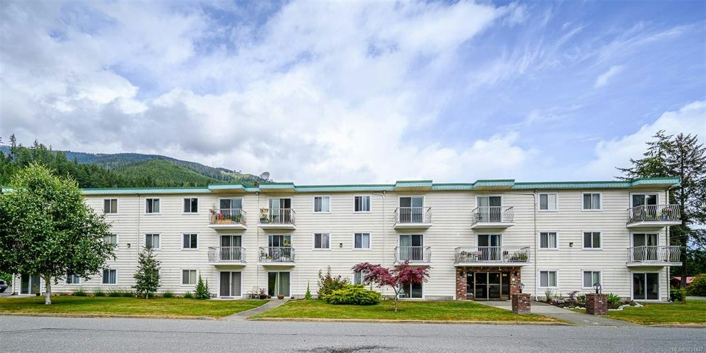 107-611 Macmillan Drive, Kelsey Bay/Sayward, BC, V0P 1R0 - 3