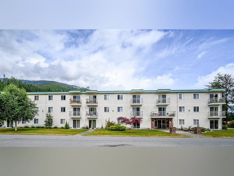 107-611 Macmillan Drive, Kelsey Bay/Sayward, BC, V0P 1R0 - 3