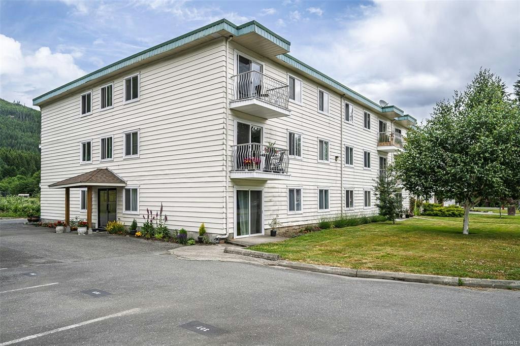 107-611 Macmillan Drive, Kelsey Bay/Sayward, BC, V0P 1R0 - 2