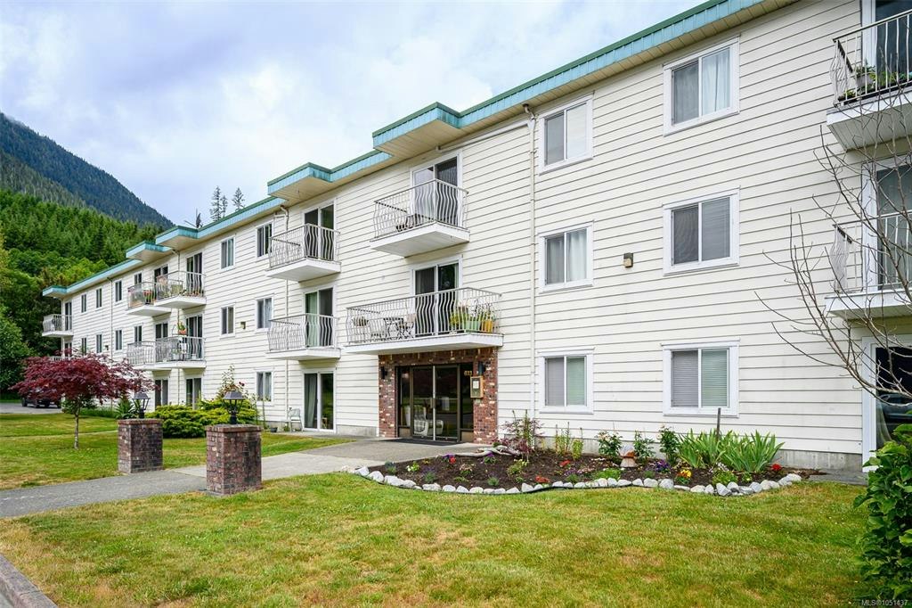 107-611 Macmillan Drive, Kelsey Bay/Sayward, BC, V0P 1R0 - 18