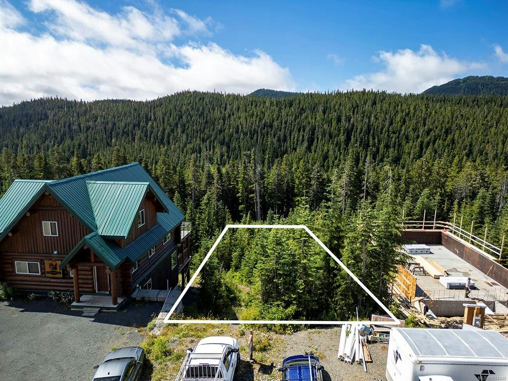 625 Arrowsmith Ridge, Courtenay, BC, V9J 1L0
