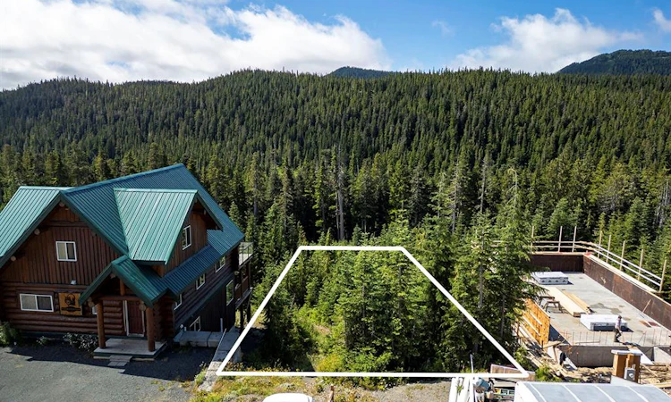 625 Arrowsmith Ridge