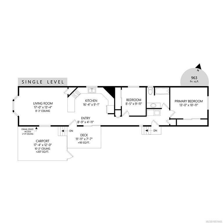 23-7583 Central Saanich Road, Central Saanich, BC, V8M 2B6 - 31