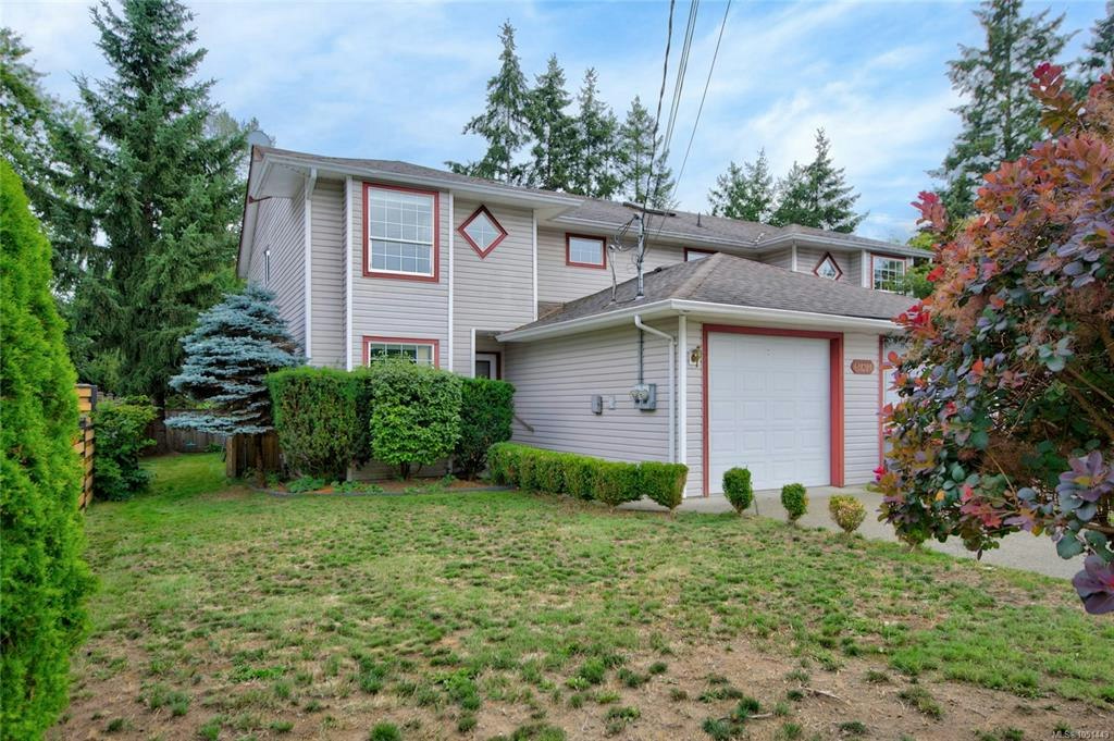 A-1820 1st Street, Courtenay, BC, V9N 6V5