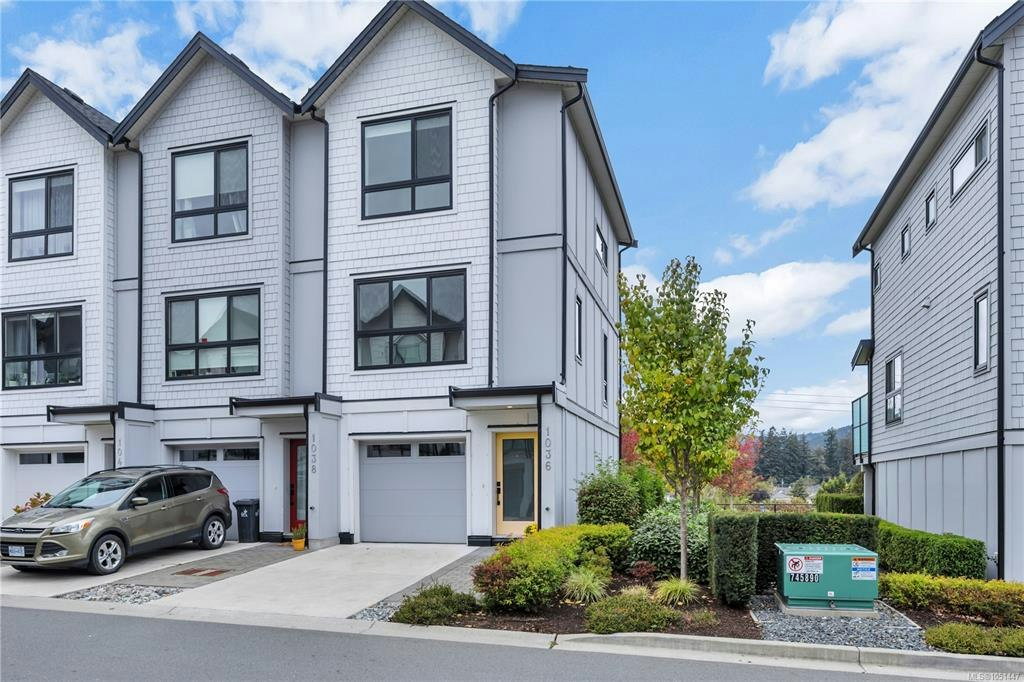 1036 Boxcar Close, Langford, BC, V9B 0Y4