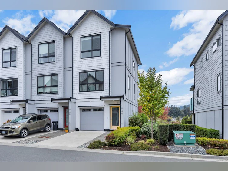 1036 Boxcar Close, Langford, BC, V9B 0Y4