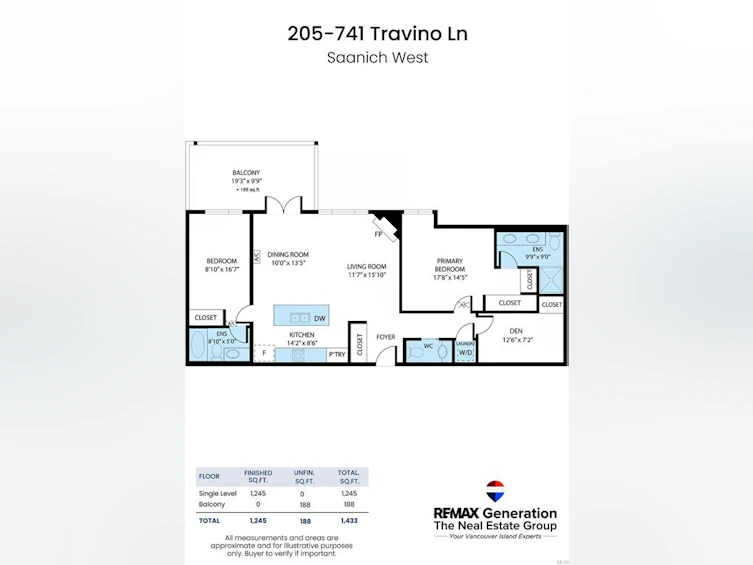 205-741 Travino Lane, Saanich, BC, V8Z 0G3 - 76