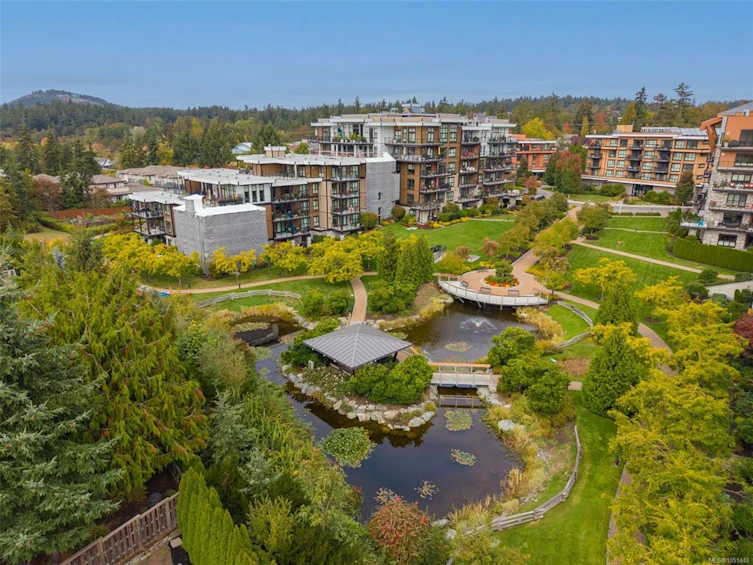 205-741 Travino Lane, Saanich, BC, V8Z 0G3 - 61