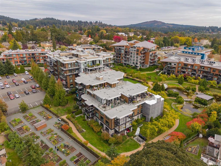 205-741 Travino Lane, Saanich, BC, V8Z 0G3 - 69