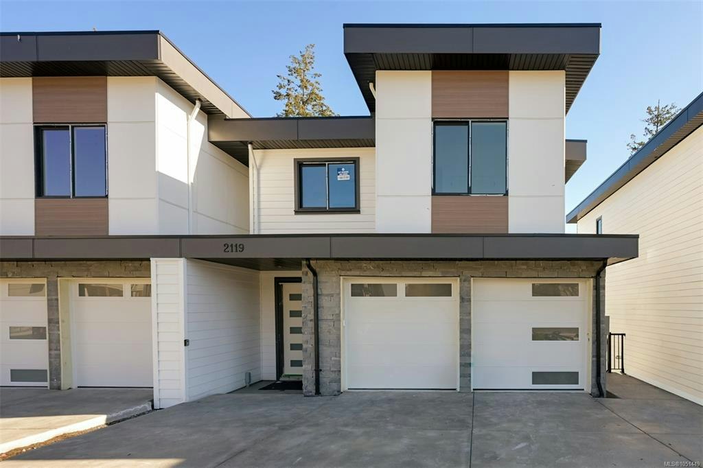 2119 Kingbird Drive - 2