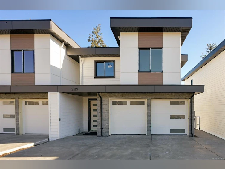 2119 Kingbird Drive, Langford, BC, V9B 7E9 - 2