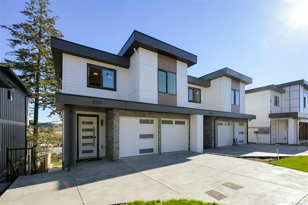 2119 Kingbird Drive, Langford, BC, V9B 7E9 - 67