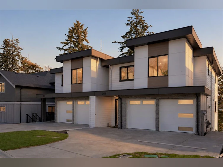 2119 Kingbird Drive, Langford, BC, V9B 7E9