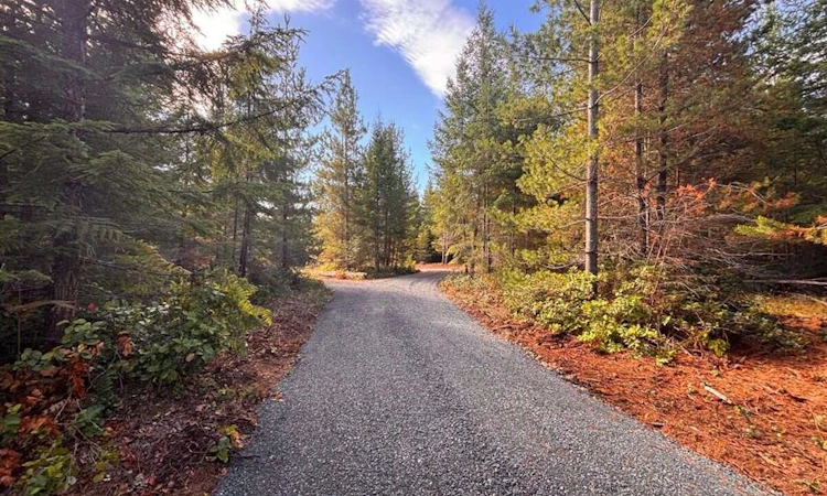 Lot B-6876 Danes Road